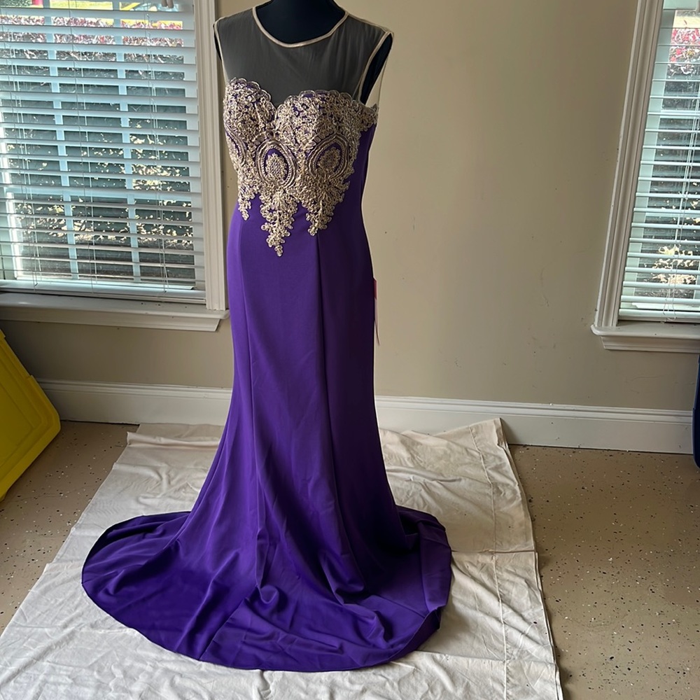 Formal Gown
